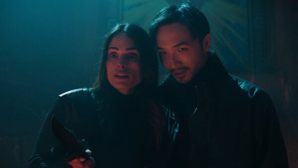 Final Destination Bloodlines Stefani