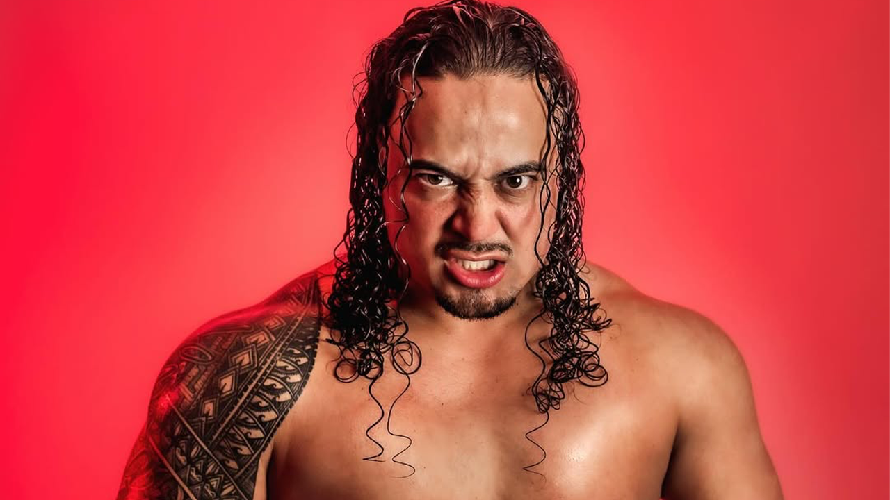 Lance Anoa'i