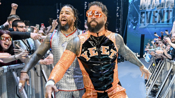 WWE Wrestlepalooza CM Punk AJ Lee