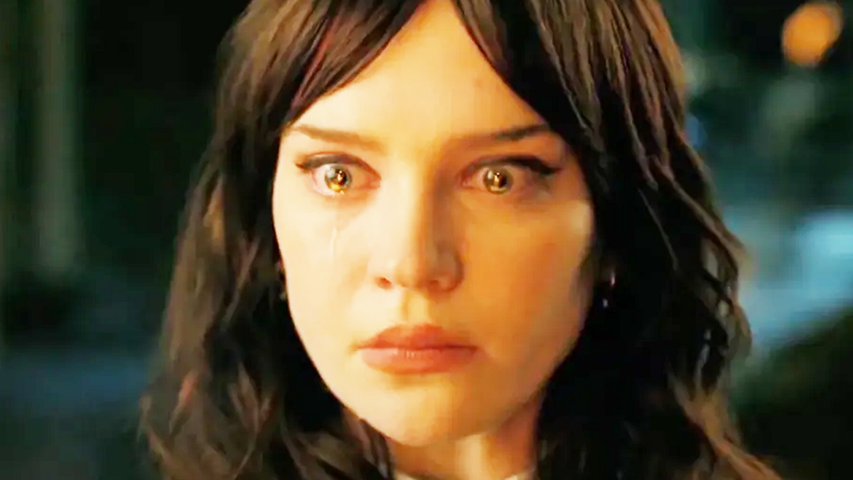 10 Best Horror Movie Moments Of 2025