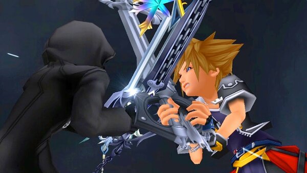 Shadow of the Colossus Gaius