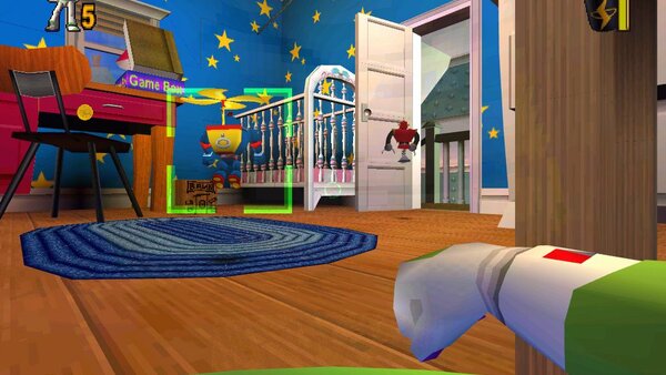 The Chronicles of Riddick Escape from Butcher Bay