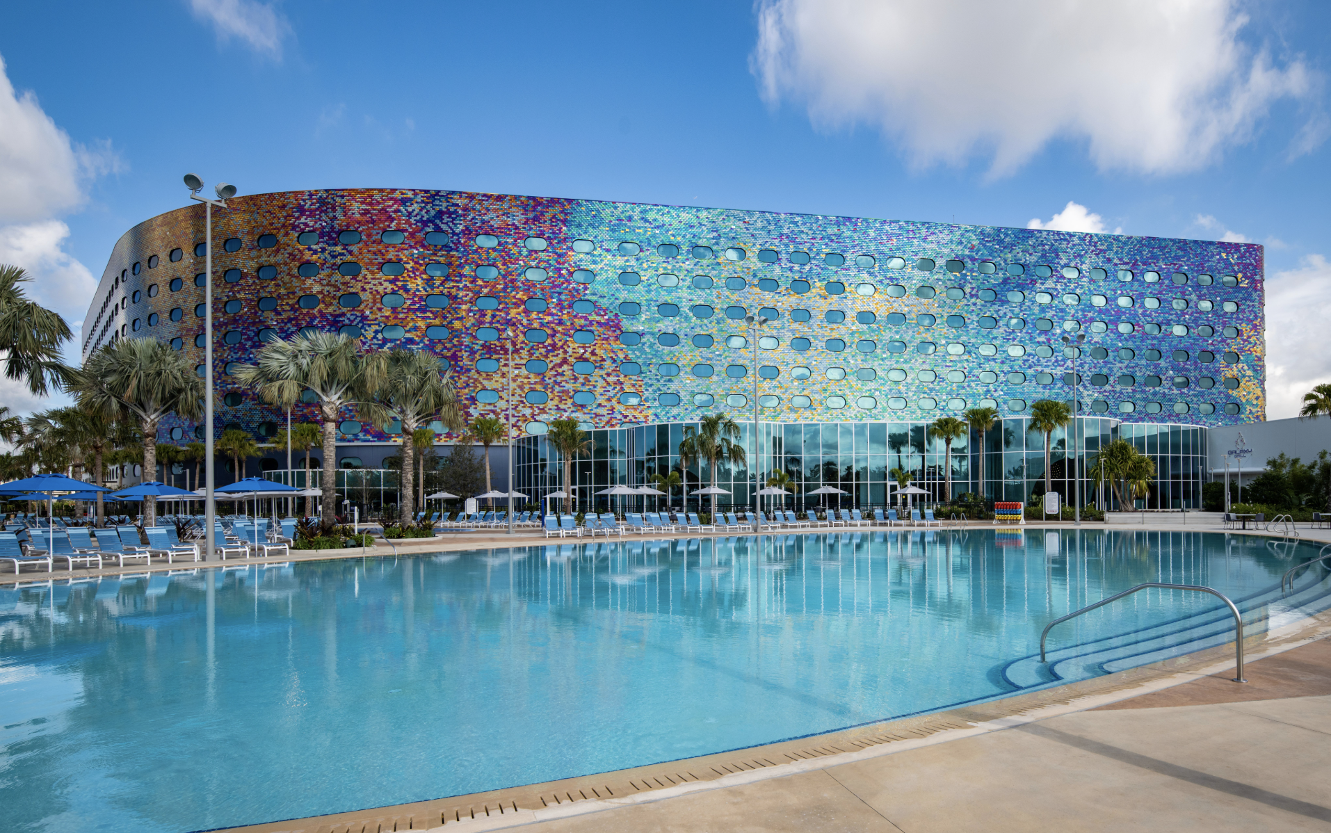 Universal Orlando Resort Epic Universe Stella Nova
