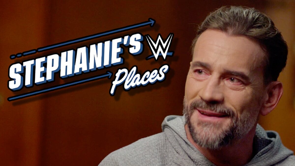 8 Things We Learned From CM Punk On Stephanie McMahon