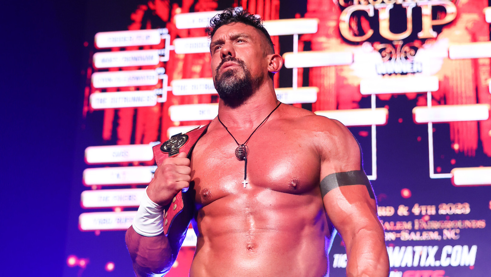 EC3 NWA
