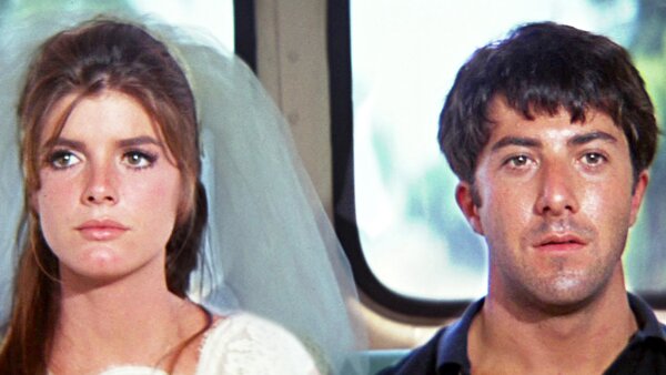 The Graduate