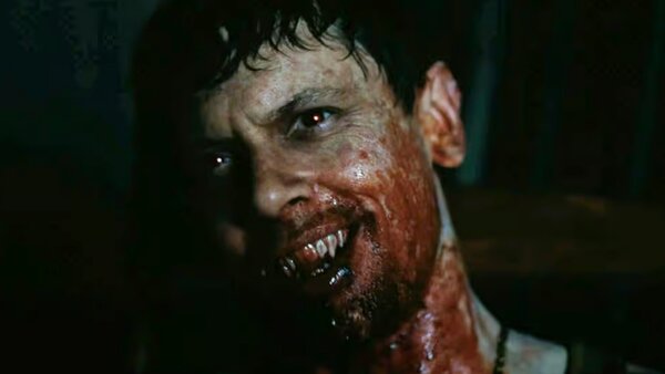 Sinners Jack O Connell