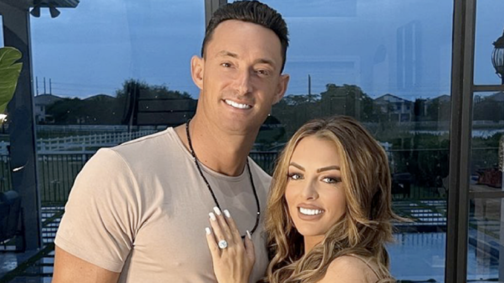 Mandy Rose Tino Sabbatelli