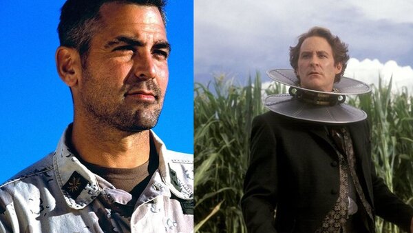 Three Kings Wild Wild West