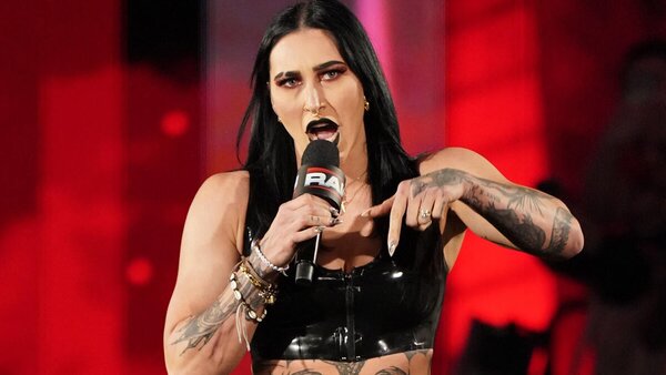 WWE Evolution 2025 Naomi