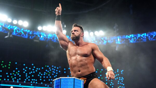 WWE Royal Rumble 2026 Roman Reigns Chris Jericho Santino Marella