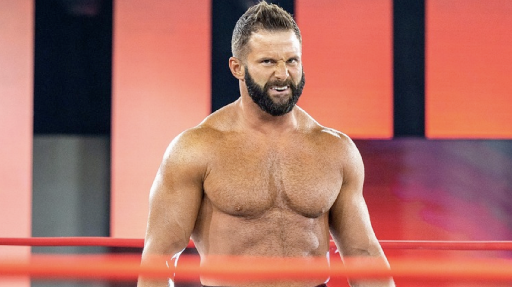 Matt Cardona TNA