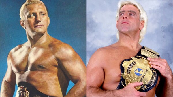 Charlie Haas Stone Cold Steve Austin