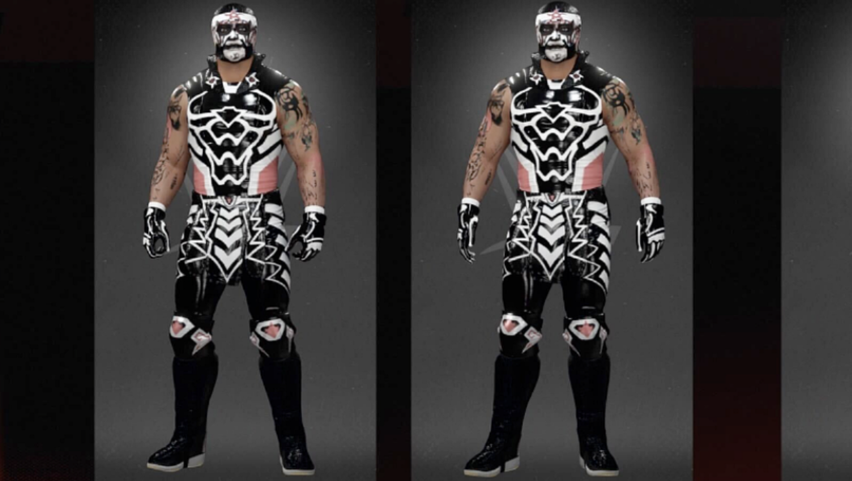 WWE 2K25 Penta