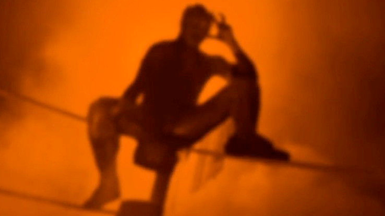 Rey Fenix WWE Tease
