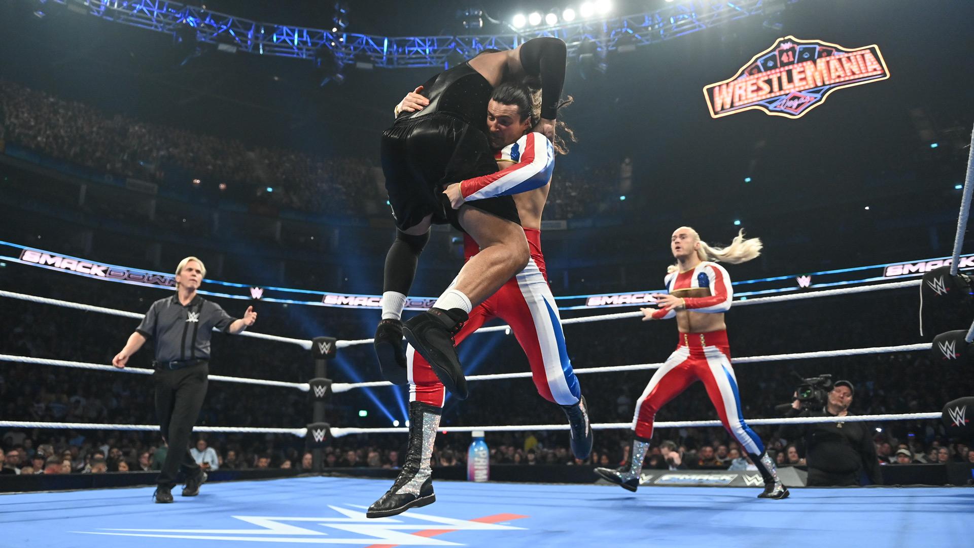 Pretty Deadly The Street Profits