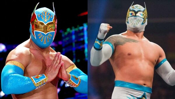 Charlie Haas Stone Cold Steve Austin