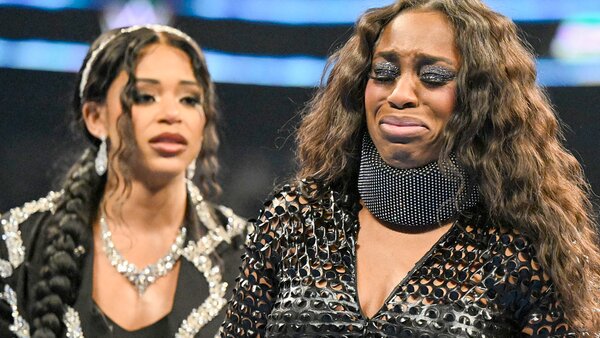 Roman Reigns Sami Zayn