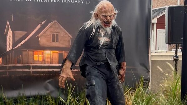 Deadpool and Wolverine Taylor Swift: The Eras Tour