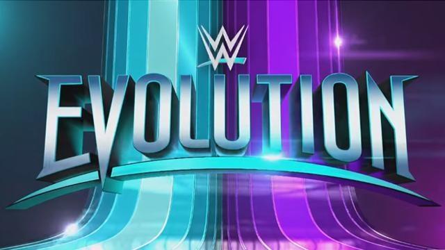 evolution 2018