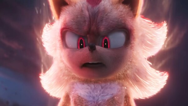 Sonic the Hedgehog 3