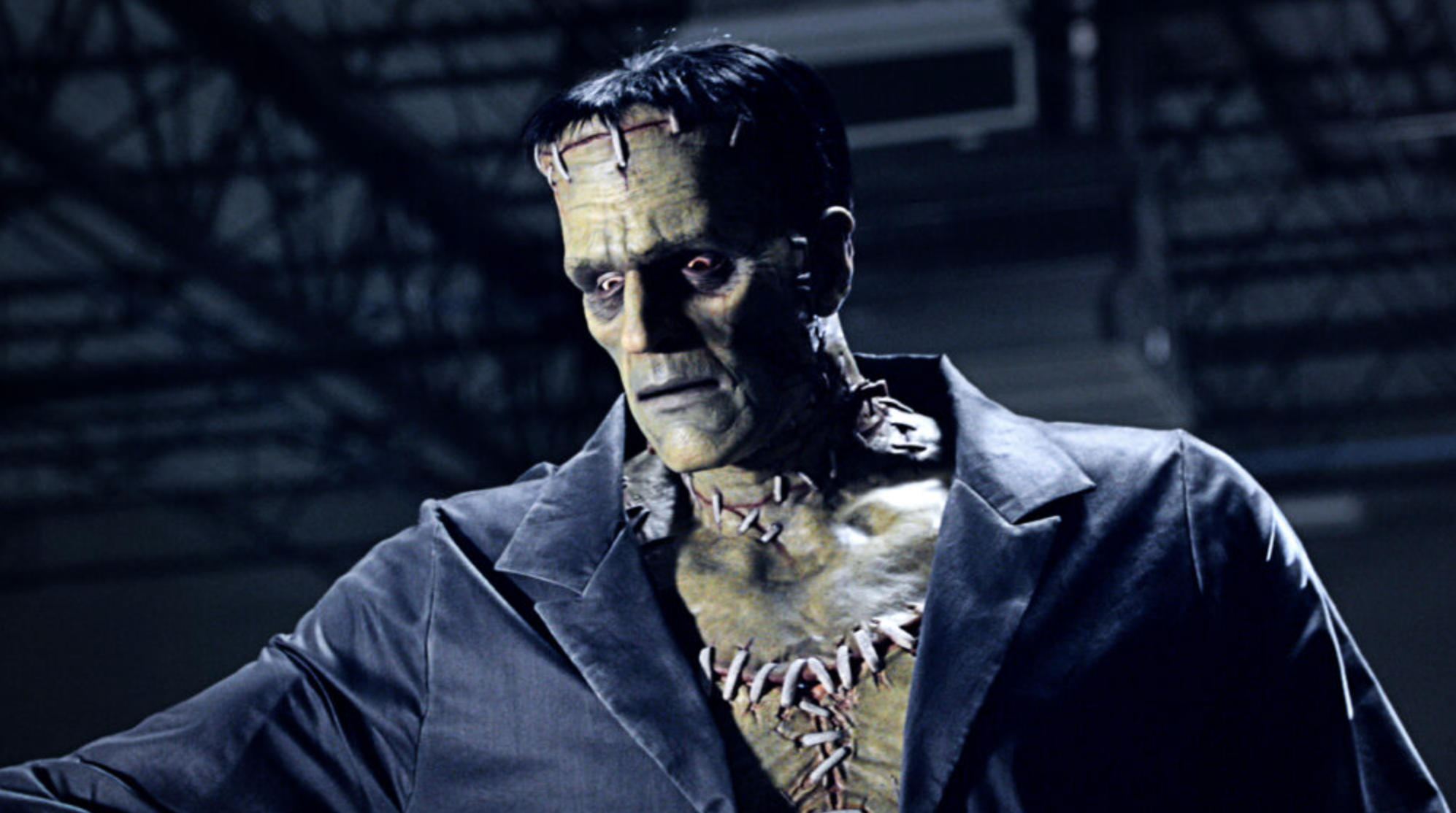 Universal Orlando Resort Epic Universe Dark Universe