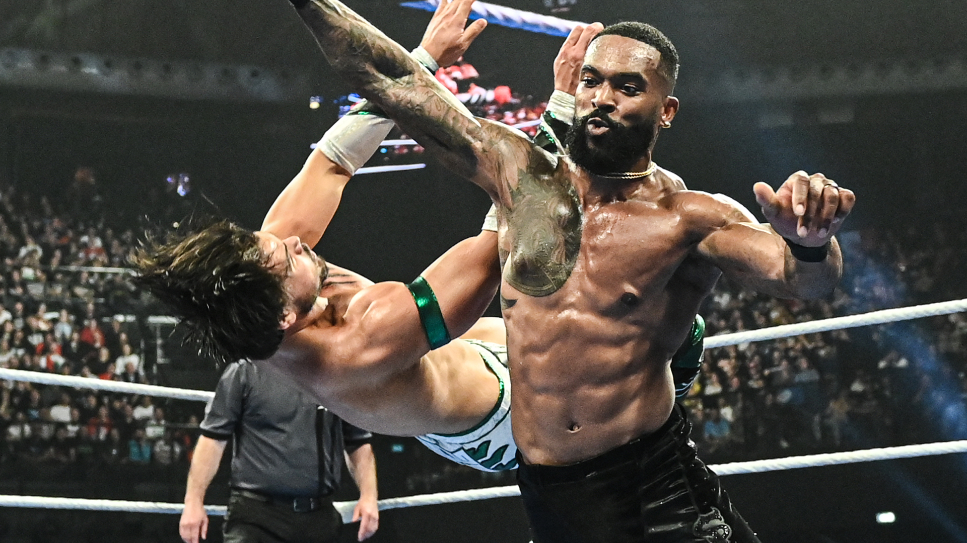 Street Profits Los Garza Montez Ford Berto