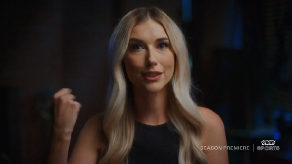 Dark Side Of The Ring Mick Foley