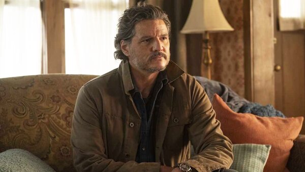 The Last of Us Future Days Joel