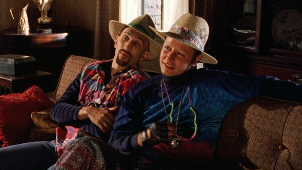 Super Mario Bros 1993