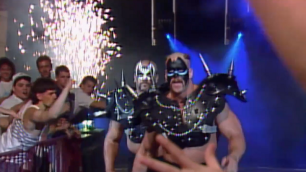 Stephanie’s Places Cody Rhodes Stephanie McMahon