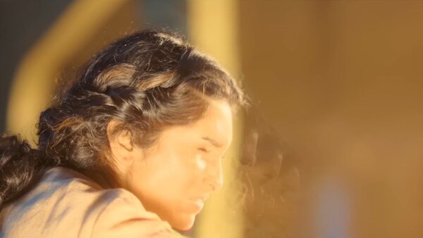 Doctor Who The Robot Revolution