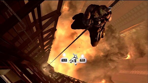 Final Fantasy 7 Rebirth