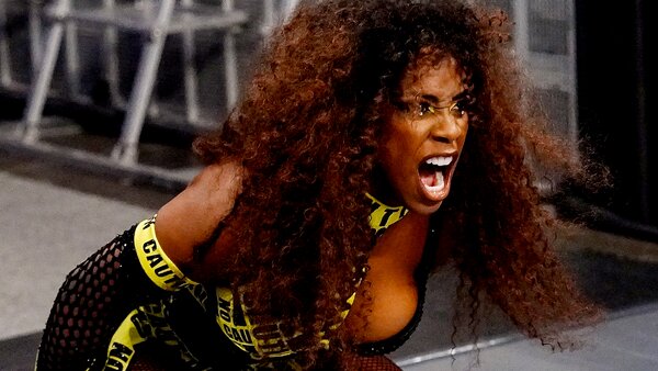 WWE WrestleMania 41 John Cena