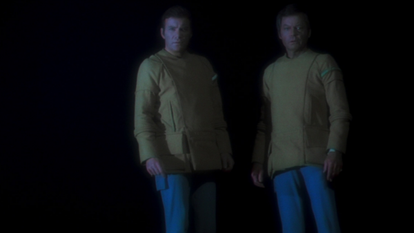 star trek uniforms