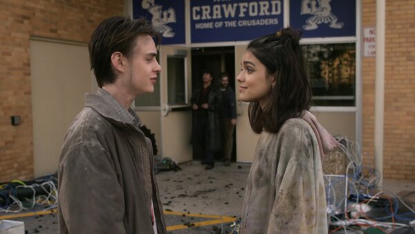 The Hand That Rocks the Cradle 2025