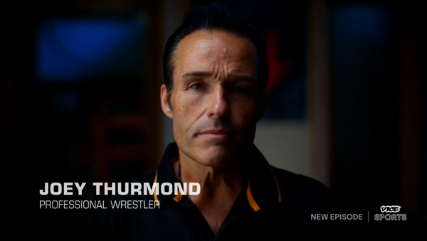 Dark Side Of The Ring Vader