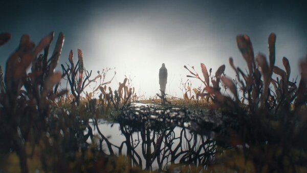 The Last of Us The Path Opening Credits