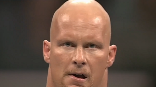 Stephanie’s Places Steve Austin Stephanie McMahon