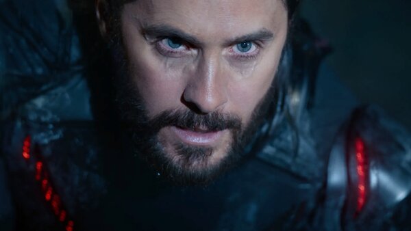 Tron Ares Jared Leto Doomed