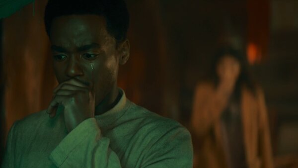 Doctor Who The Robot Revolution