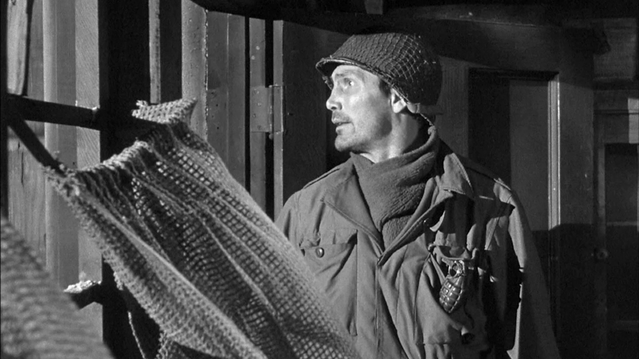 Attack 1956 Jack Palance