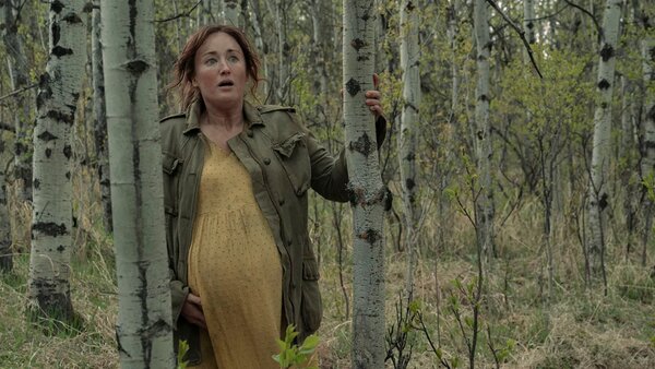 The Last of Us Ashley Johnson