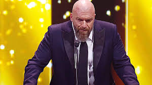Triple H