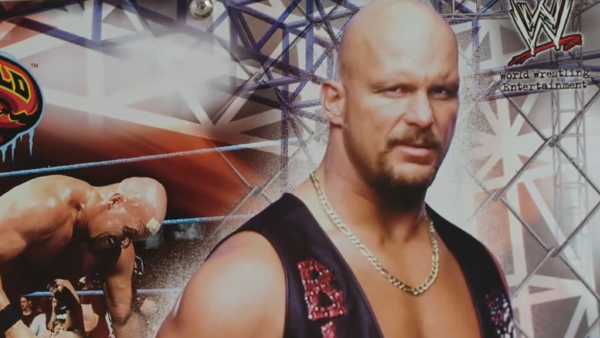 Stephanie’s Places Steve Austin Stephanie McMahon