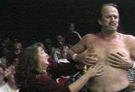 Jake Roberts Heroes Of Wrestling