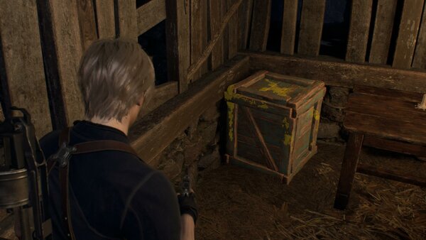 Final Fantasy 7 Rebirth