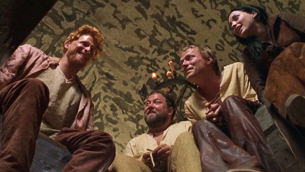 Sinners Post Credits