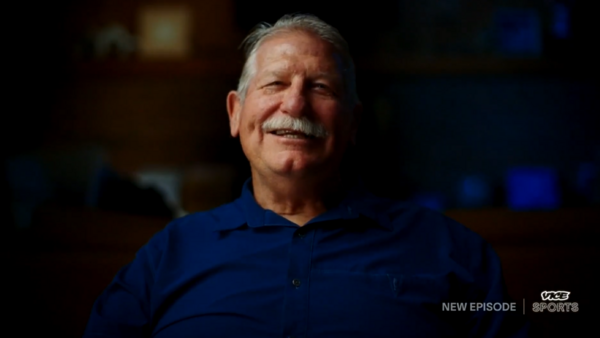 Dark Side Of The Ring Vader