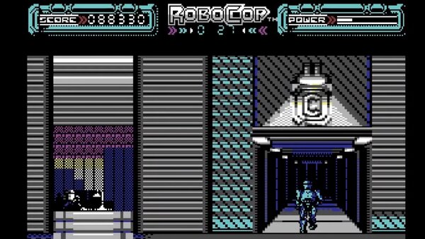 Crash Bandicoot Stormy Ascent